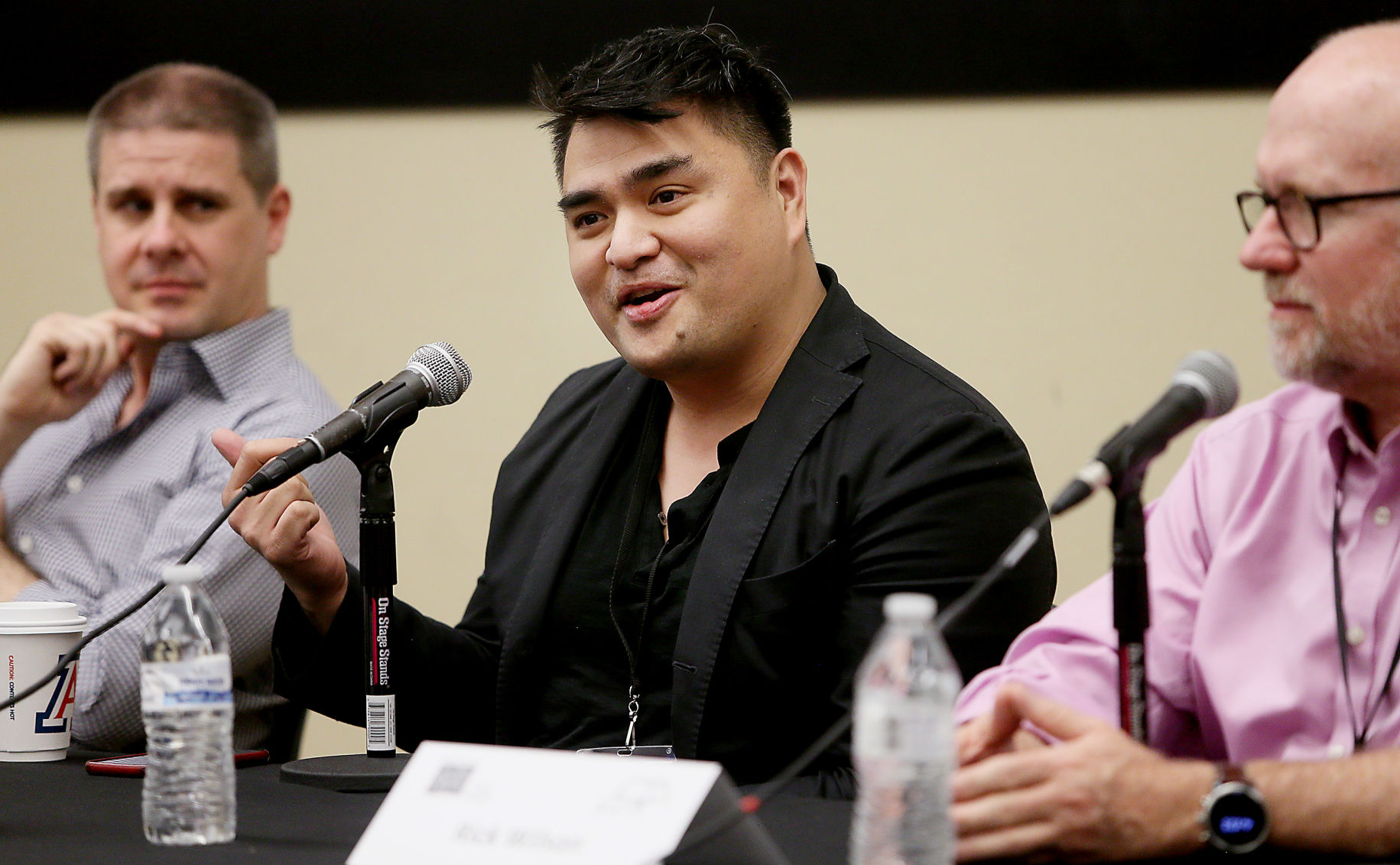 2019 Tucson Festival of Books